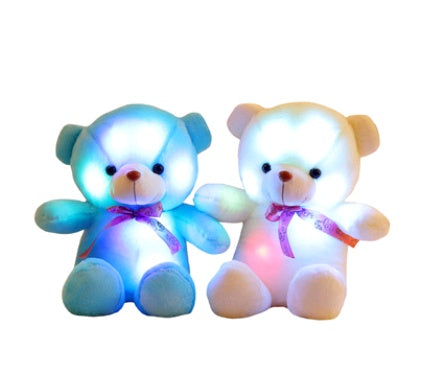 LED Teddy Bear