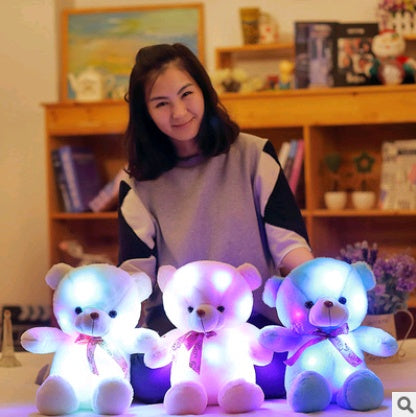 LED Teddy Bear