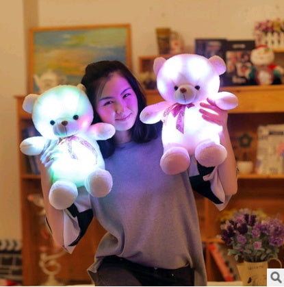LED Teddy Bear