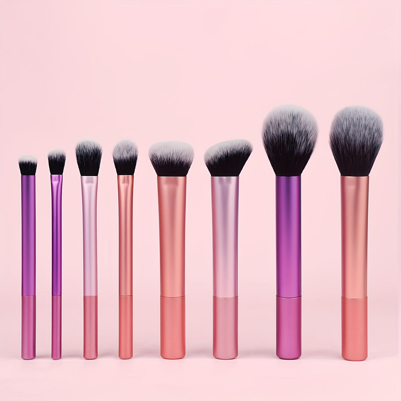 Makeup Brush Set