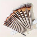 Makeup Brush Set