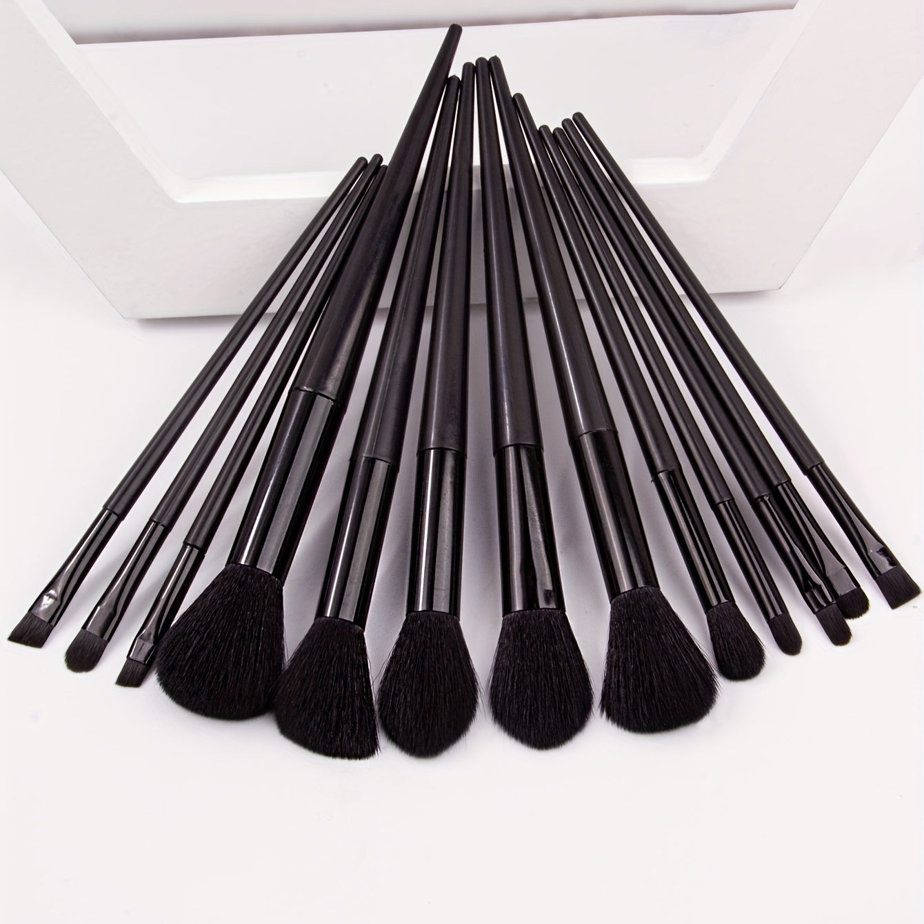 Premium Makeup Brush Set