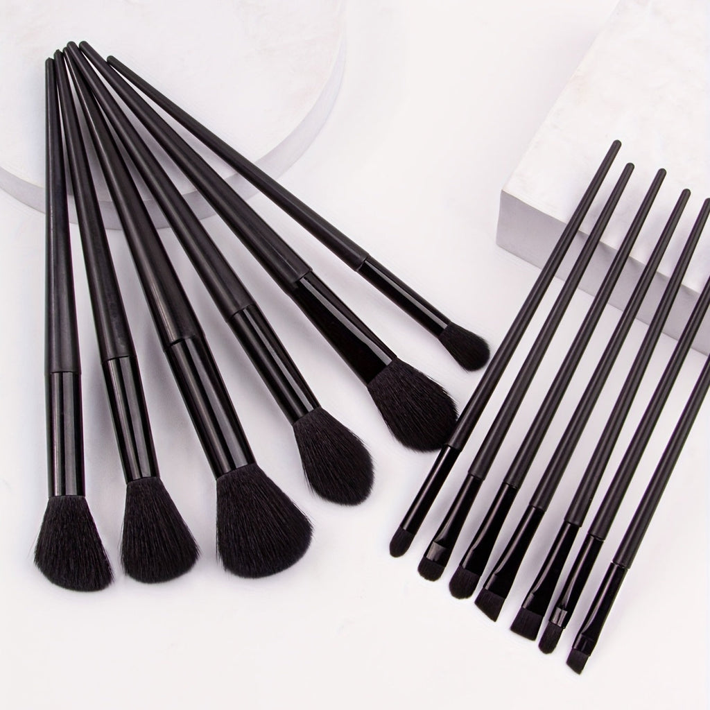 Premium Makeup Brush Set
