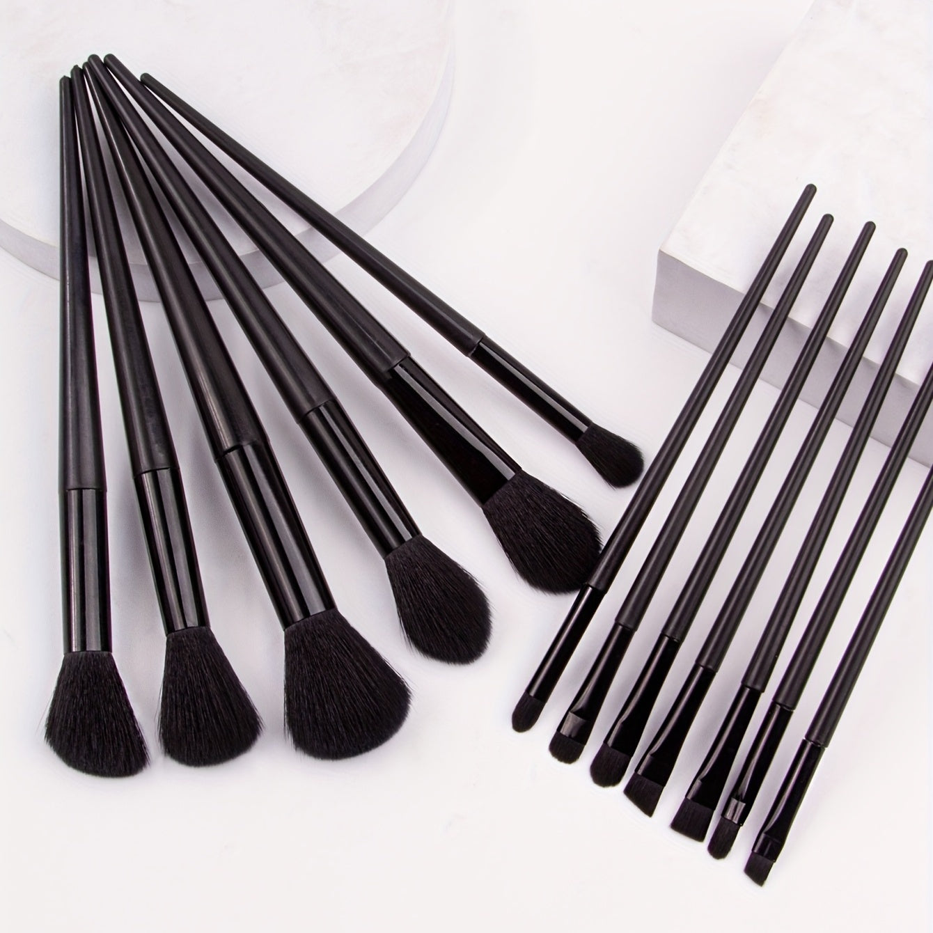 Premium Makeup Brush Set