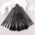 Premium Makeup Brush Set