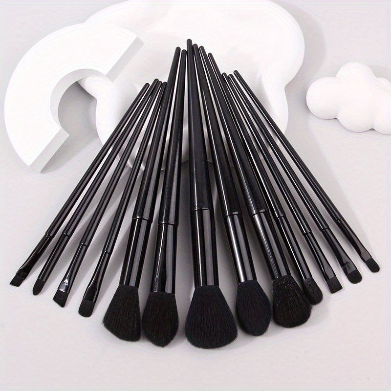 Premium Makeup Brush Set