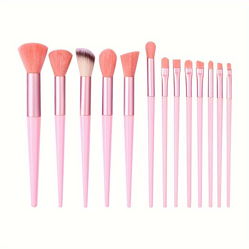 Premium Makeup Brush Set