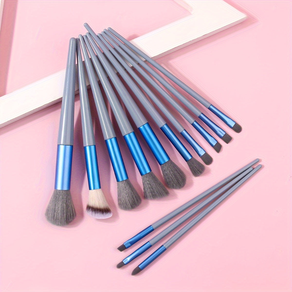 Premium Makeup Brush Set