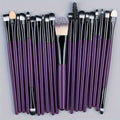 Professional Makeup Brush Set