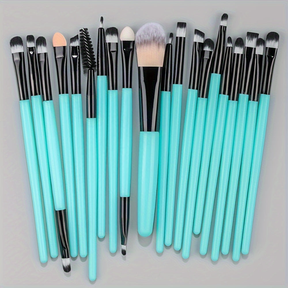 Professional Makeup Brush Set