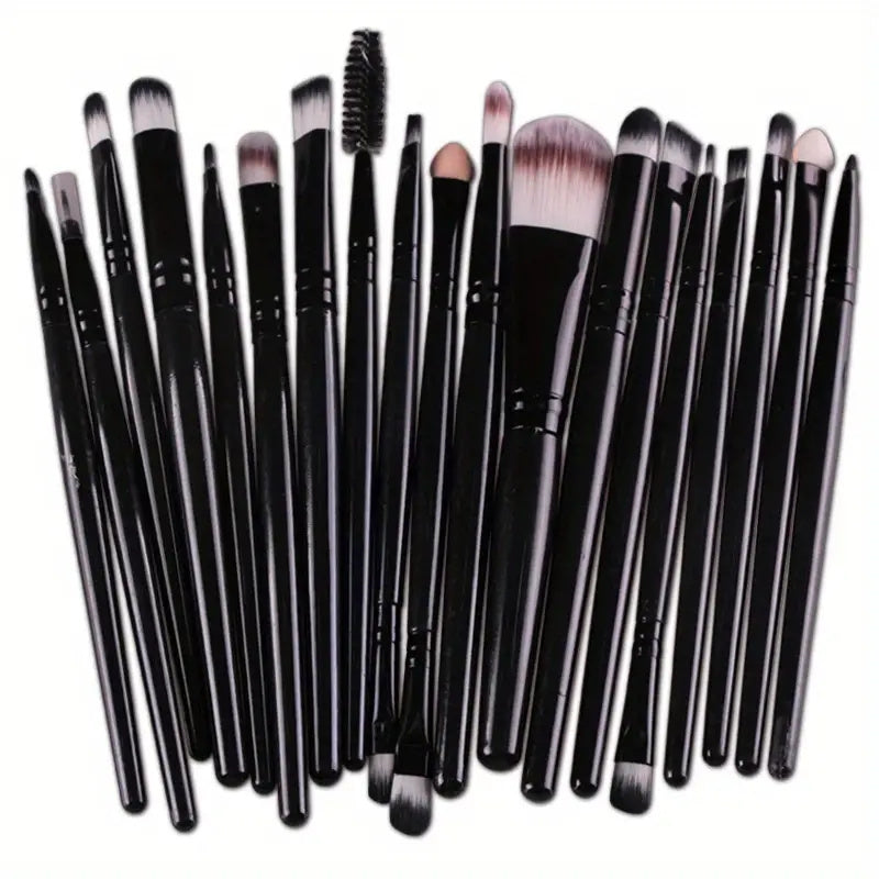 Professional Makeup Brush Set